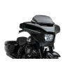 ﻿PUIG Windscreen PUIG HIGH-ROAD SPORT 22109F dark smoke