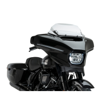PUIG Windscreen PUIG HIGH-ROAD SPORT 22109W áttetsző motorkerékpár idom