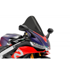 ﻿PUIG Windscreen PUIG R-RACER 20771F dark smoke egyéb motorkerékpár alkatrész