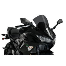 PUIG Windscreen PUIG R-RACER 3880F dark smoke egyéb motorkerékpár alkatrész