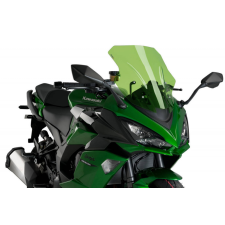 ﻿PUIG Windscreen PUIG RACING 20471V zöld egyéb motorkerékpár alkatrész