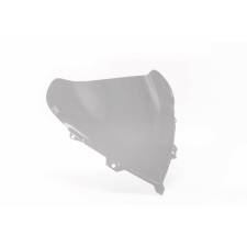 PUIG Windscreen PUIG RACING 2207N fekete bukósisak