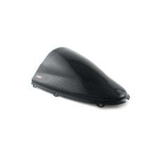 PUIG Windscreen PUIG RACING 4057C carbon look bukósisak