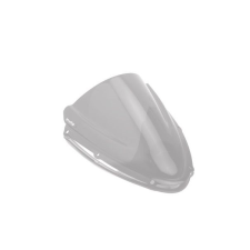 ﻿PUIG Windscreen PUIG RACING 4629R piros bukósisak
