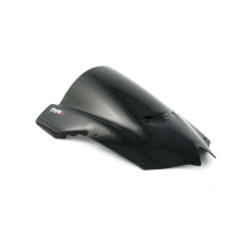 ﻿PUIG Windscreen PUIG RACING 4635N fekete bukósisak