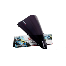 ﻿PUIG Windscreen PUIG RACING 4637F dark smoke bukósisak