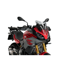 PUIG Windscreen PUIG SPORT 20429H smoke egyéb motorkerékpár alkatrész