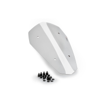 PUIG Windscreen PUIG SPORT 20433W áttetsző egyéb motorkerékpár alkatrész