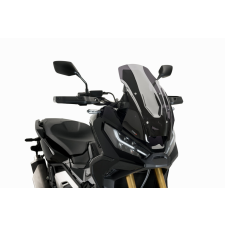 ﻿PUIG Windscreen PUIG SPORT 20584F dark smoke egyéb motorkerékpár alkatrész