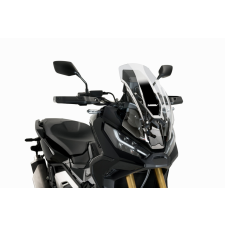PUIG Windscreen PUIG SPORT 20584W áttetsző egyéb motorkerékpár alkatrész
