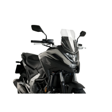 ﻿PUIG Windscreen PUIG SPORT 20773W áttetsző egyéb motorkerékpár alkatrész