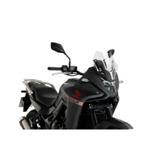 ﻿PUIG Windscreen PUIG SPORT 21655W áttetsző egyéb motorkerékpár alkatrész