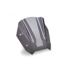 ﻿PUIG Windscreen PUIG SPORT 22020F dark smoke motorkerékpár idom
