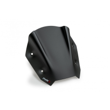 ﻿PUIG Windscreen PUIG SPORT 22020J matt black motorkerékpár idom