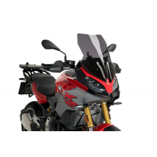 PUIG Windscreen PUIG TOURING 20414F dark smoke egyéb motorkerékpár alkatrész
