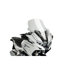 ﻿PUIG Windscreen PUIG TOURING 20774W áttetsző egyéb motorkerékpár alkatrész
