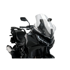 ﻿PUIG Windscreen PUIG TOURING 21219W áttetsző bukósisak