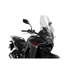PUIG Windscreen PUIG TOURING 21656W áttetsző egyéb motorkerékpár alkatrész