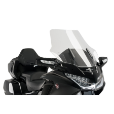 PUIG Windscreen PUIG TOURING 3160W áttetsző egyéb motorkerékpár alkatrész