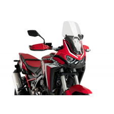 PUIG Windscreen PUIG TOURING 3818W áttetsző egyéb motorkerékpár alkatrész