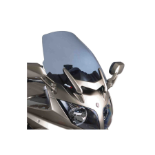 PUIG Windscreen PUIG TOURING 4103H smoke bukósisak