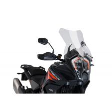 ﻿PUIG Windscreen PUIG TOURING PLUS 20816W áttetsző egyéb motorkerékpár alkatrész