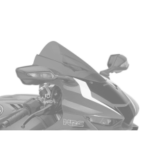 PUIG Windscreen PUIG Z-RACING 20313A kék egyéb motorkerékpár alkatrész