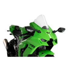 ﻿PUIG Windscreen PUIG Z-RACING 20541W áttetsző egyéb motorkerékpár alkatrész