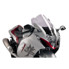 ﻿PUIG Windscreen PUIG Z-RACING 21138H smoke egyéb motorkerékpár alkatrész