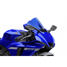 ﻿PUIG Windscreen PUIG Z-RACING 3826A kék bukósisak