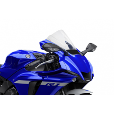 PUIG Windscreen PUIG Z-RACING 3826W áttetsző bukósisak