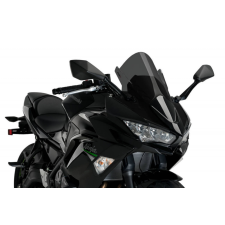 PUIG Windscreen PUIG Z-RACING 3881F dark smoke egyéb motorkerékpár alkatrész
