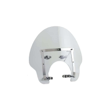 ﻿PUIG Windshield PUIG AMERICA II 9163W áttetsző bukósisak