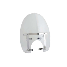 ﻿PUIG Windshield PUIG AMERICA III CA0028W áttetsző egyéb motorkerékpár alkatrész