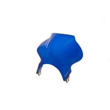 PUIG Windshield PUIG COCKPIT 2174A kék bukósisak