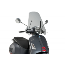 PUIG Windshield PUIG GTS Touring 20501H smoke egyéb motorkerékpár alkatrész