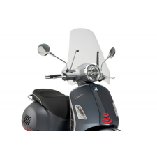 PUIG Windshield PUIG GTS Touring 20501W áttetsző egyéb motorkerékpár alkatrész
