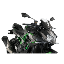 PUIG Windshield PUIG NEW. GEN SPORT 20506W áttetsző egyéb motorkerékpár alkatrész