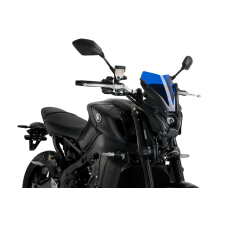 ﻿PUIG Windshield PUIG NEW. GEN SPORT 20644A kék egyéb motorkerékpár alkatrész