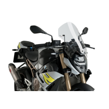 PUIG Windshield PUIG NEW. GEN SPORT 20888W áttetsző egyéb motorkerékpár alkatrész
