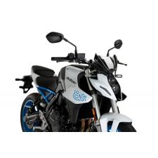 PUIG Windshield PUIG NEW. GEN SPORT 21649W áttetsző egyéb motorkerékpár alkatrész