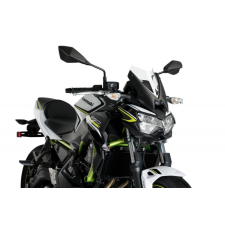 ﻿PUIG Windshield PUIG NEW. GEN SPORT 3864W áttetsző bukósisak