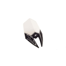 PUIG Windshield PUIG NEW. GEN SPORT 6401W áttetsző bukósisak