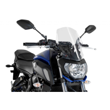 ﻿PUIG Windshield PUIG NEW. GEN SPORT 9667W áttetsző bukósisak