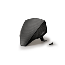 ﻿PUIG Windshield PUIG NEW GEN. SPORT PLUS 20643C carbon look bukósisak