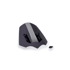 PUIG Windshield PUIG NEW. GEN TOURING 20283F dark smoke egyéb motorkerékpár alkatrész