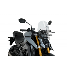 PUIG Windshield PUIG NEW. GEN TOURING 20835W áttetsző egyéb motorkerékpár alkatrész
