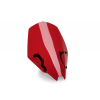 ﻿PUIG Windshield PUIG NEW GEN. TOURING 22009R piros