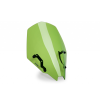 ﻿PUIG Windshield PUIG NEW GEN. TOURING 22009V zöld