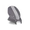 ﻿PUIG Windshield PUIG NEW GEN. TOURING 22078F dark smoke